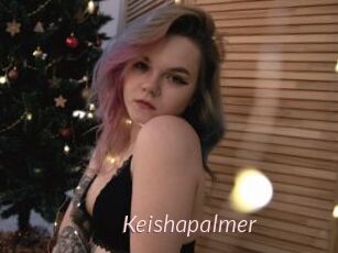 Keishapalmer
