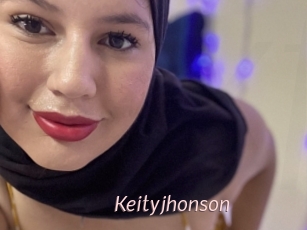 Keityjhonson