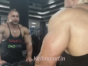 Kelbamartin