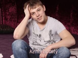 Kellansporty