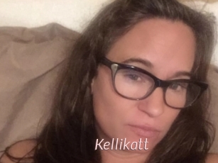 Kellikatt