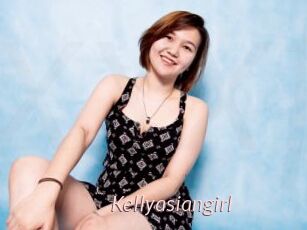 Kellyasiangirl