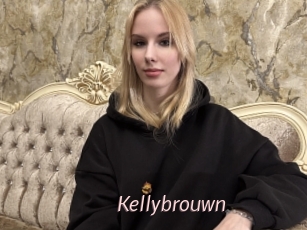 Kellybrouwn
