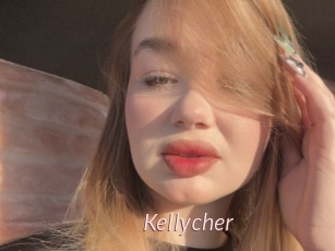 Kellycher