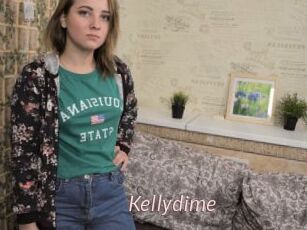 kellydime xxx Free Sites