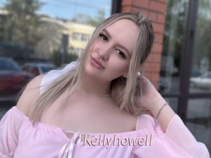 Kellyhowell