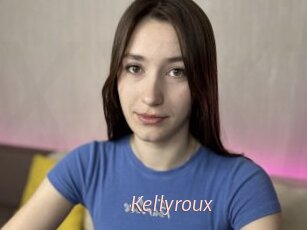 Kellyroux