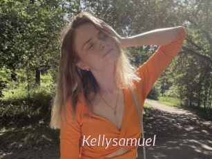Kellysamuel