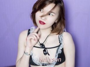 Kellyson