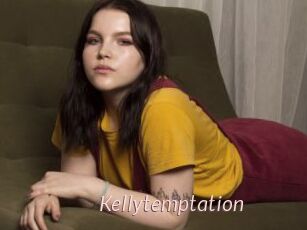 Kellytemptation
