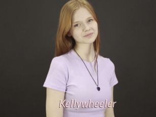 Kellywheeler