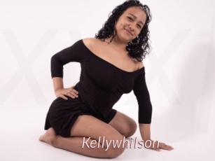 Kellywhilson