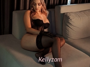 Kellyzam