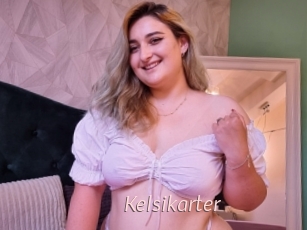 Kelsikarter