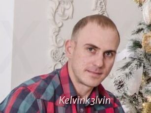 Kelvink3lvin