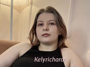Kelyrichards