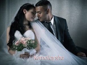 Kemalaysha