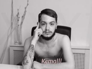 Kemalll