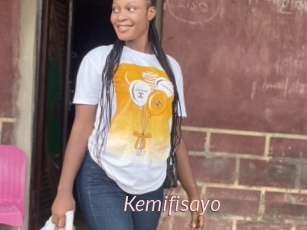 Kemifisayo