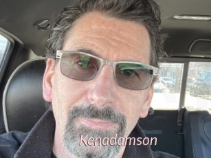 Kenadamson