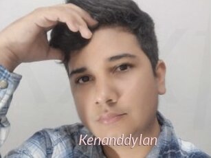Kenanddylan