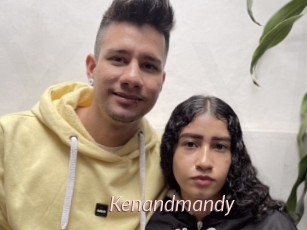 Kenandmandy