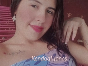 Kendaalljones