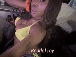 Kendal_ray