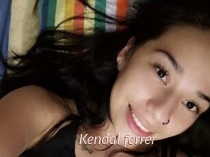 Kendal_ferrer