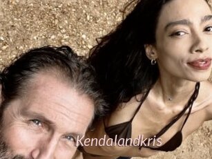 Kendalandkris