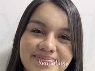 Kendalfoxy