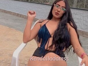 Kendalladamss