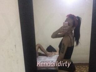 Kendalldirty