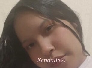 Kendalle21