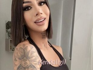 Kendallgil