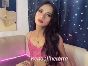 Kendallhererra