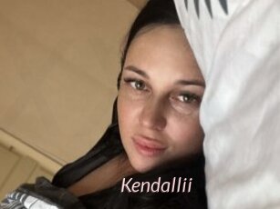 Kendallii