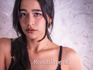 Kendallmonet
