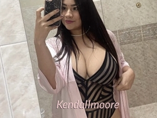 Kendallmoore