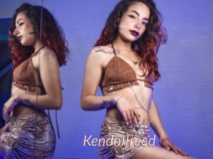 Kendallreed