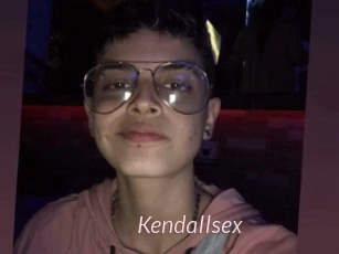 Kendallsex