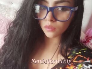 Kendallsmithig