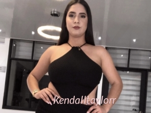 Kendalltaylorr