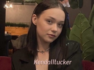 Kendalltucker