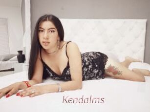Kendalms
