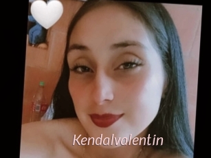 Kendalvalentin