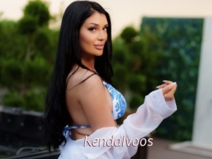 Kendalvoos