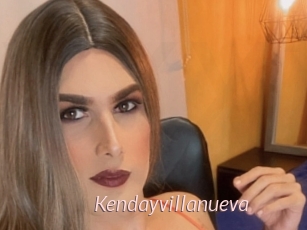 Kendayvillanueva