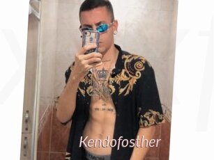 Kendofosther