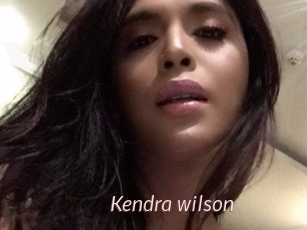 Kendra_wilson